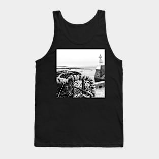 Locker in Molène Tank Top